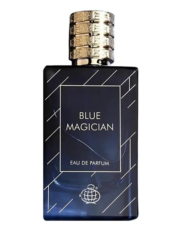 PERFUMES CÍTRICOS