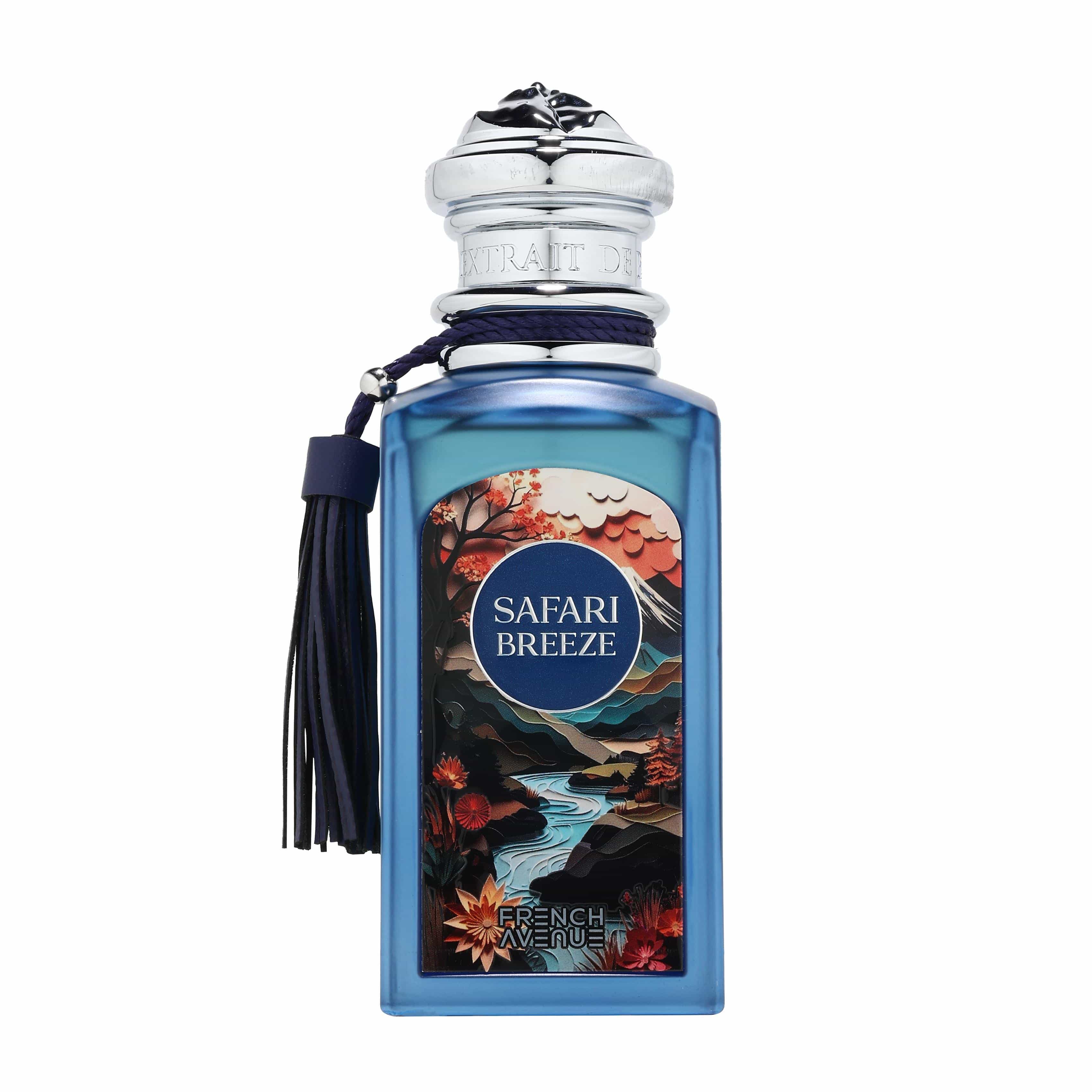 PERFUMES ÁRABES DE HOMBRE